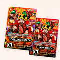 One Piece TCG – Monkey D. Luffy (P-159) 29th Anniversary Promo Card [zzgl. versand ab DE]