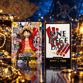 One Piece Day26 Pre-Order [all inclusive]
